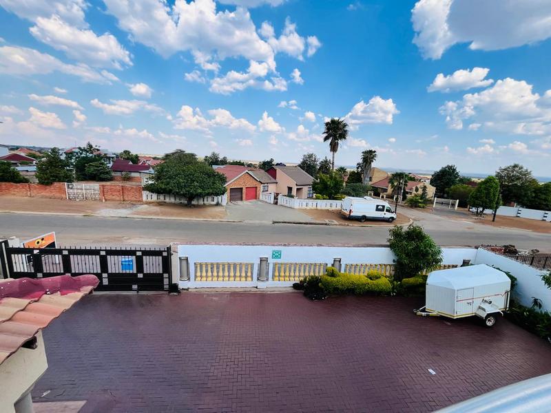 Commercial Property for Sale in Mogwase North West